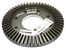 Шестерня планетарная z=55 KUHN GA 6002