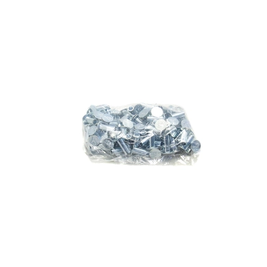 Заклепка 6,35x16, L10 (Ferodo) уп 100шт.