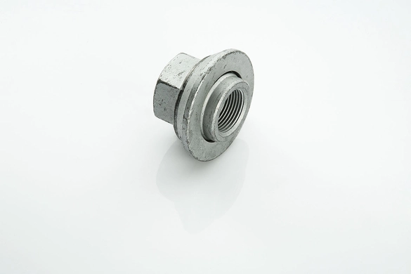 Гайка М22x1,5 (Peters)