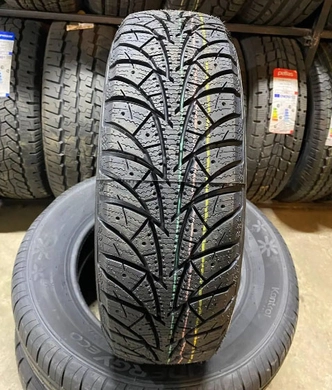 Шина 185/65R14 Snowgard 86Т Tubeless (БцШЗ) зима