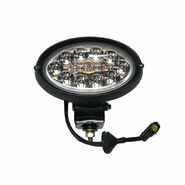 Фара кабины верхняя (передняя, задняя) (нов. обр. LED) FT-1054, FT-1304, FT-754