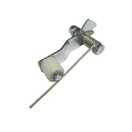Натяжитель цепи 3x25x102 D10,5Zn