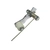 Натяжитель цепи 3x25x102 D10,5Zn