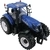 Модель трактора New Holland T7.220, M1:32 (Britains)