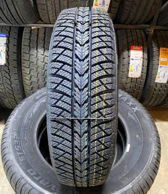 Шина 175/70R13 WQ-101 82T Tubeless (БцШЗ) зима