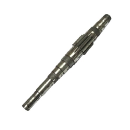 Вал середній КПП комбайн 4LZ-8M2 (GM80) (пр-во Китай)