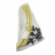 Комплект разветвителя для внесения КАС (Y-kit для DROPLEG), Lechler