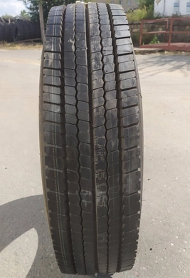 Шина 295/80R22.5 LDE803 152/148M 16 сл (LingLong) ведучі