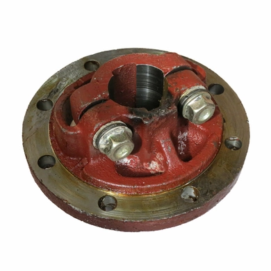 Маточина колеса заднього (без болтів) МТЗ-80-1025 (вир-во Україна)