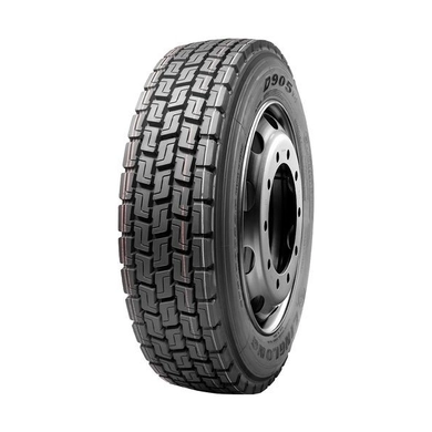 Шина 235/75R17.5 D905 18 сл 143/141J Leao (LingLong) ведучі