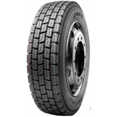 Шина 235/75R17.5 D905 18 сл 143/141J Leao (LingLong) ведучі