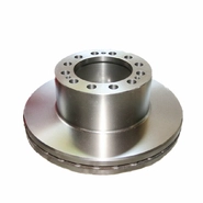 Диск тормозной SAF (4079000701) (Roadwin)