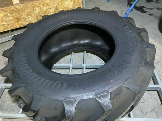 Шина с/г 540/65R28 TractorMaster 142D/145A8 Tubeless (Continental)