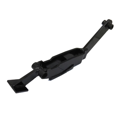 Кронштейн крепления прикатыв. колес 1"х12", GP1300F/1500/2000