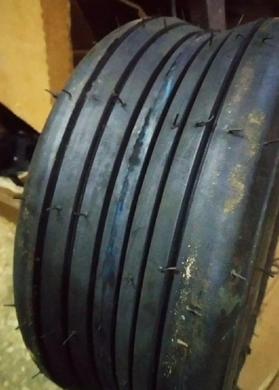 Шина с/г 15x6.00-6 TracKing 6 сл 69A3 Tubeless (Speedways)