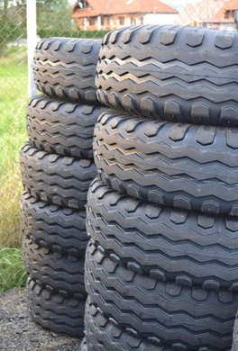 Шина с/х 11.5/80-15.3 (300/80-15.3) PK-303 22 сл 149A8 Tubeless (SpeedWays)