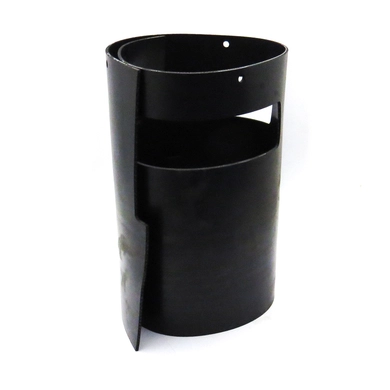 Фартух решета зернового 1-1/8" (300х774мм), CX8080/CR
