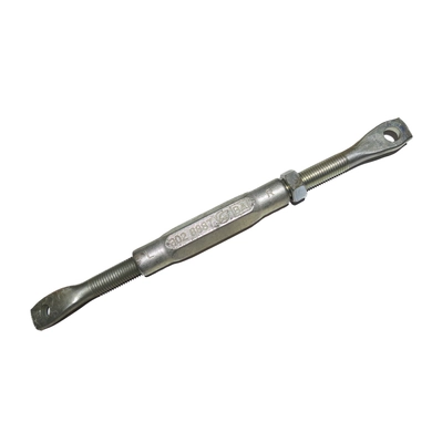 Стяжка корпуса M20x340-440 00/17