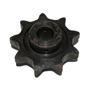 Зірочка транспортера елеватору комбайн 4LZ-8M2 (GM80) (пр-во Китай)