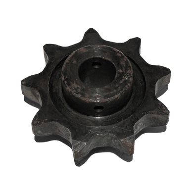 Зірочка транспортера елеватору комбайн 4LZ-8M2 (GM80) (пр-во Китай)