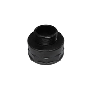 Муфта переходная резьбовая (мама G3" - папа G2", L=74 мм) (794357), ARAG