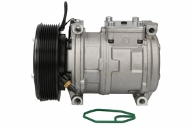 Компресор кондиціонера в зборі (RE46609/TY6764 / RE52454 + RE52508 + RE52510), JD