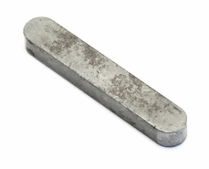 Шпонка 12х8х7, Fantini GP