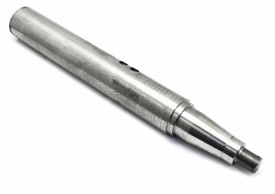 Шпиндель, RMX370