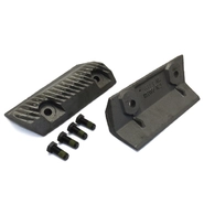 Бич ротора LH (2 шт+болты),(9800345) (86503257)  FOR CR920/CR940/CR960 ONLY