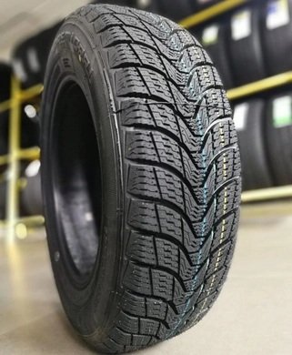 Шина 215/65R16 Premiorri ViaMaggiore 98T Tubeless (БцШЗ) зима