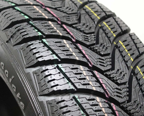 Шина 215/65R16 Premiorri ViaMaggiore 98T Tubeless (БцШЗ) зима