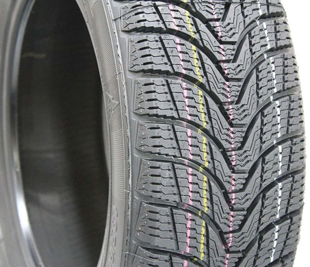 Шина 215/65R16 Premiorri ViaMaggiore 98T Tubeless (БцШЗ) зима