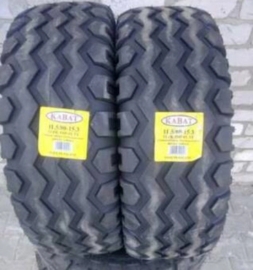 Шина с/х 11.5/80-15.3 (300/80-15.3) IMP-03 14 сл 139A8 Tubeless (Kabat)