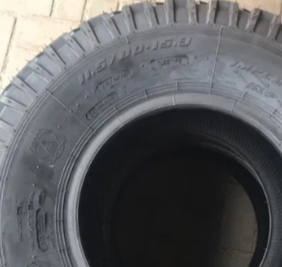 Шина с/х 11.5/80-15.3 (300/80-15.3) IMP-03 14 сл 139A8 Tubeless (Kabat)