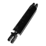 Гидроцилиндр 100/45x320-580, Лемкен