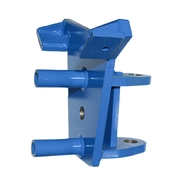 Кронштейн, Лемкен