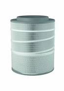 Фільтр повітряний (Mahle)