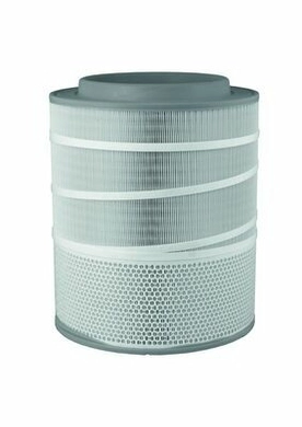 Фільтр повітряний (Mahle)