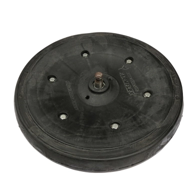 Колесо прикатывающее 330x50!, пластик (95070192/AN281598/AN162400/AN280591/304-388S/814-057C), OTICO