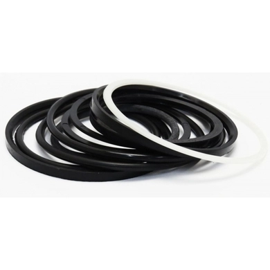 Р/к гідроциліндра підйому причепа 2ПТС-4