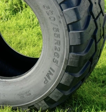 Шина с/х 620/55R26.5 AGRO GRIP IMP 166D Tubeless (Tianli)