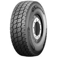 Шина 385/65R22.5 X WORKS HL Z 164J (Michelin) кермові