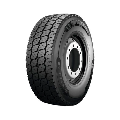 Шина 385/65R22.5 X WORKS HL Z 164J (Michelin) кермові