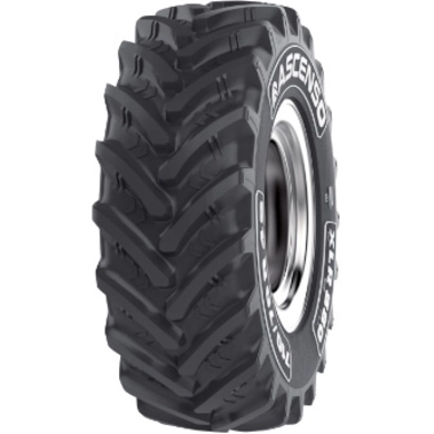 Шина с/х 600/65R28 XLR 880 154D Tubeless (Ascenso)