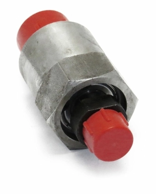 Штуцер узла смазки вариатора (649282.0) M203/204/208/218, Dom108/128