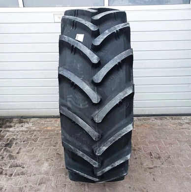 Шина с/х 420/70R30 TDR 700 134D Tubeless (Ascenso)