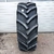 Шина с/х 420/70R30 TDR 700 134D Tubeless (Ascenso)