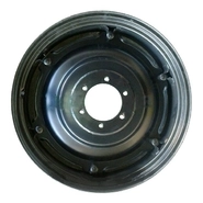 Диск колеса СЗ-3,6, СЗ-5,4, Т-25, Т-16 (6 отв.) (шина 9.5R32) (пр-во КрКЗ)