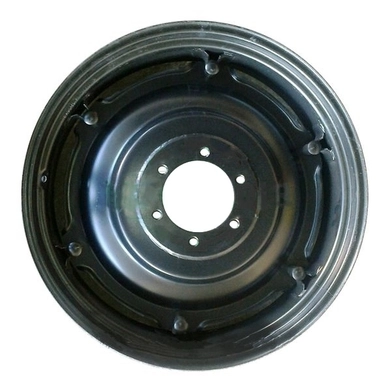 Диск колеса СЗ-3,6, СЗ-5,4, Т-25, Т-16 (6 отв.) (шина 9.5R32) (пр-во КрКЗ)