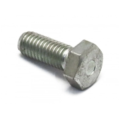Болт M8 X 20 X 1.25 стопорний  (80120104/R2123803/50070300/236200.0), JD